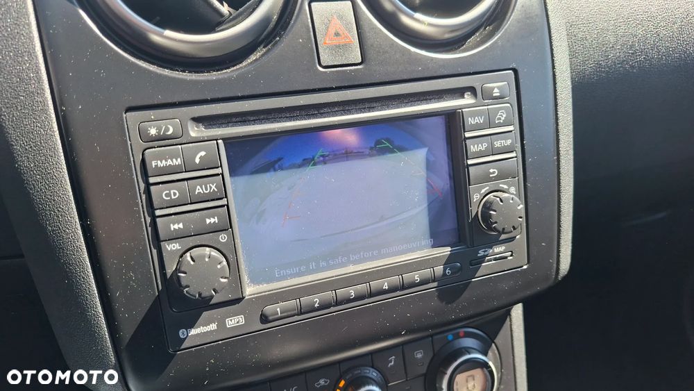 Nissan Qashqai+2 2.0 dCi DPF tekna - 18