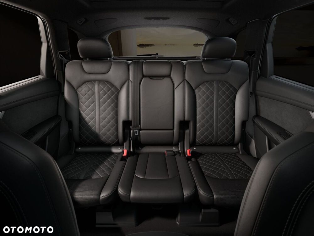 Audi Q7 - 8