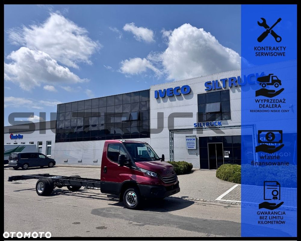 Iveco Daily - 1