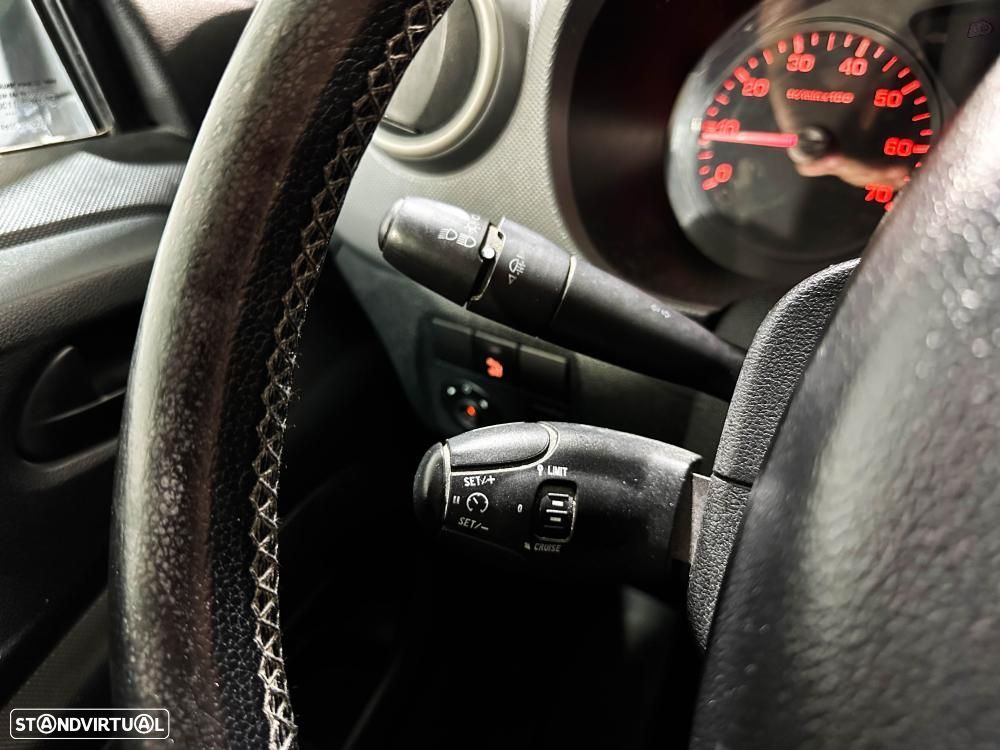 Peugeot Partner 1.6 BlueHDi 3L - 38