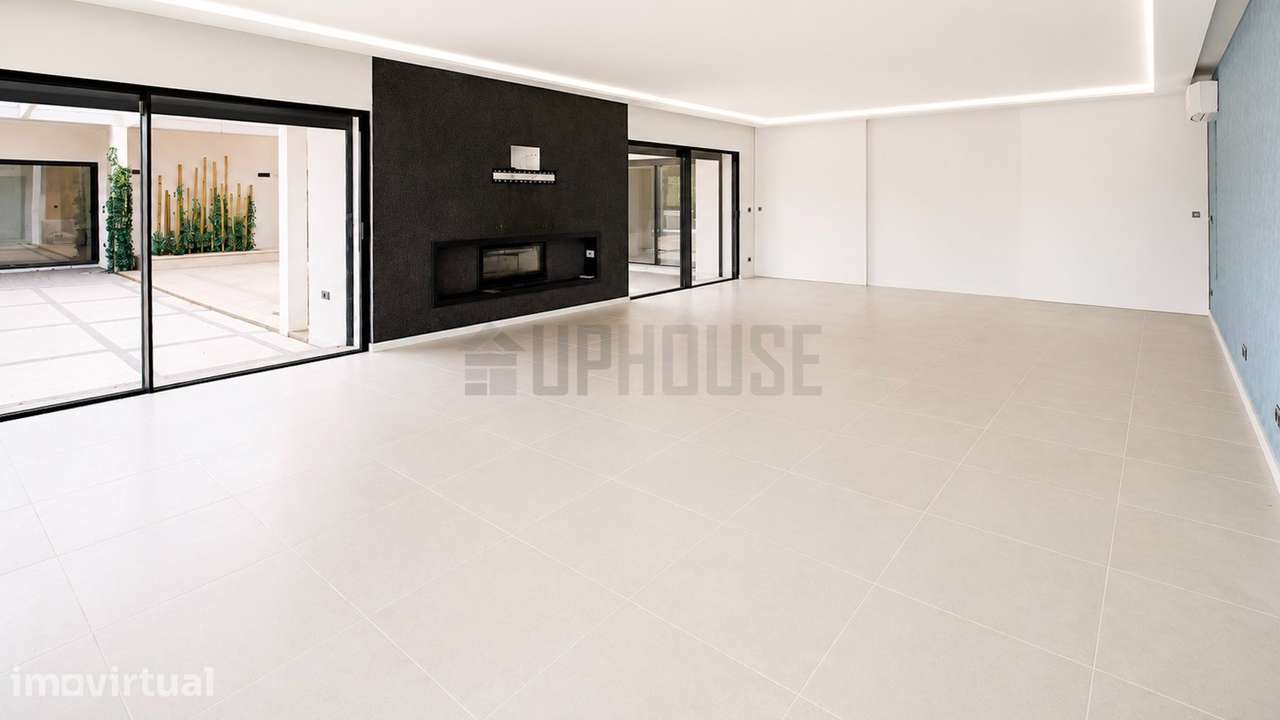 Moradia T3 Isolada com Piscina | Água Belas, Ferreira do Zêzere - Grande imagem: 4/32