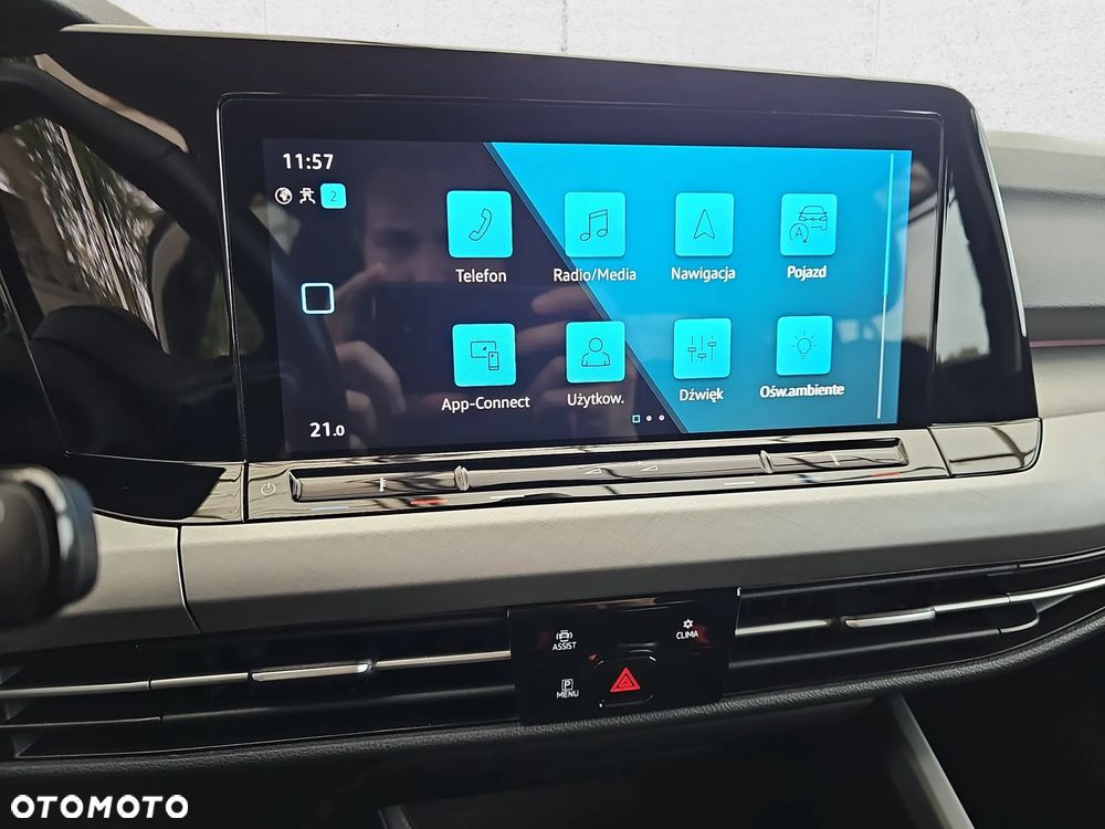 Volkswagen Golf 1.5 TSI EVO Life - 17