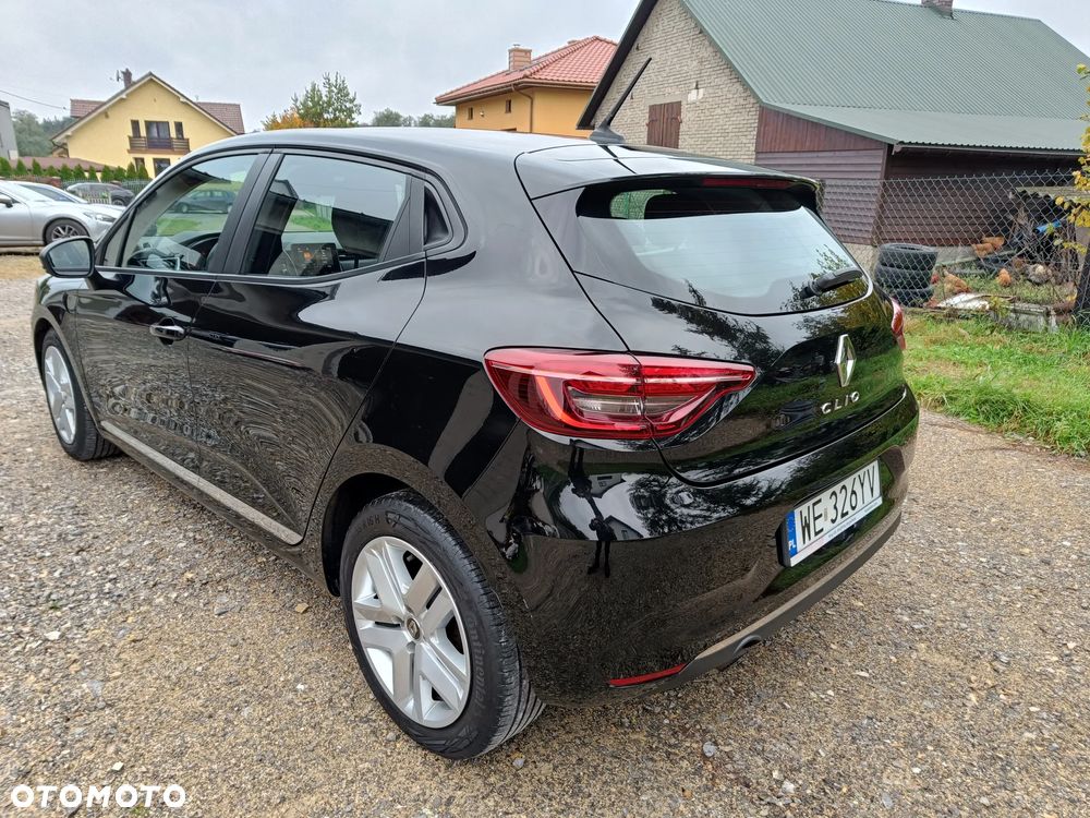 Renault Clio 1.0 TCe Zen - 8