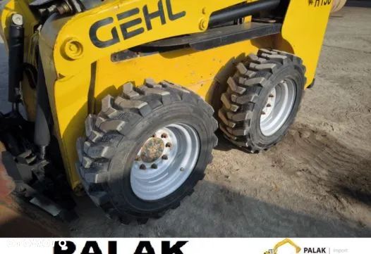 Gehl Ładowarka kołowa GEHL R 150   , 2020  rok/BOBCAT - 3