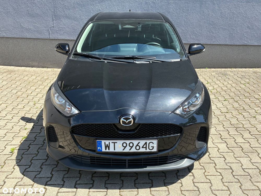 Mazda 2 1.5 Hybrid Centre Line CVT - 5