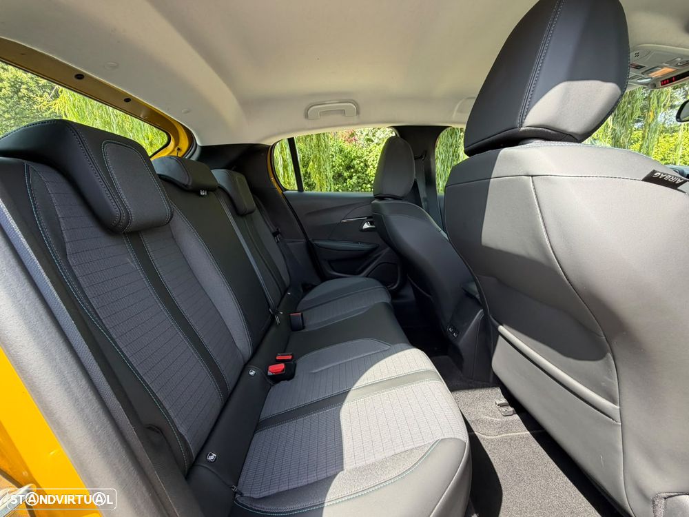 Peugeot 208 PureTech 100 Active - 31