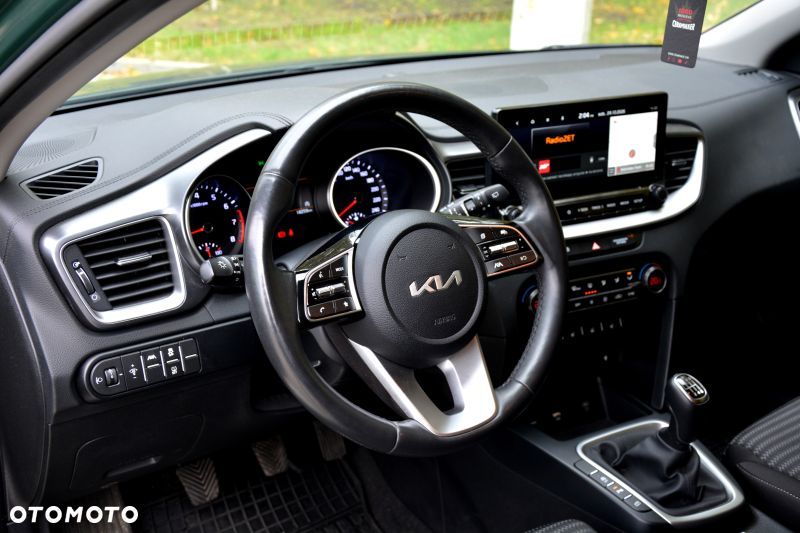 Kia Ceed 1.5 T-GDI L - 30