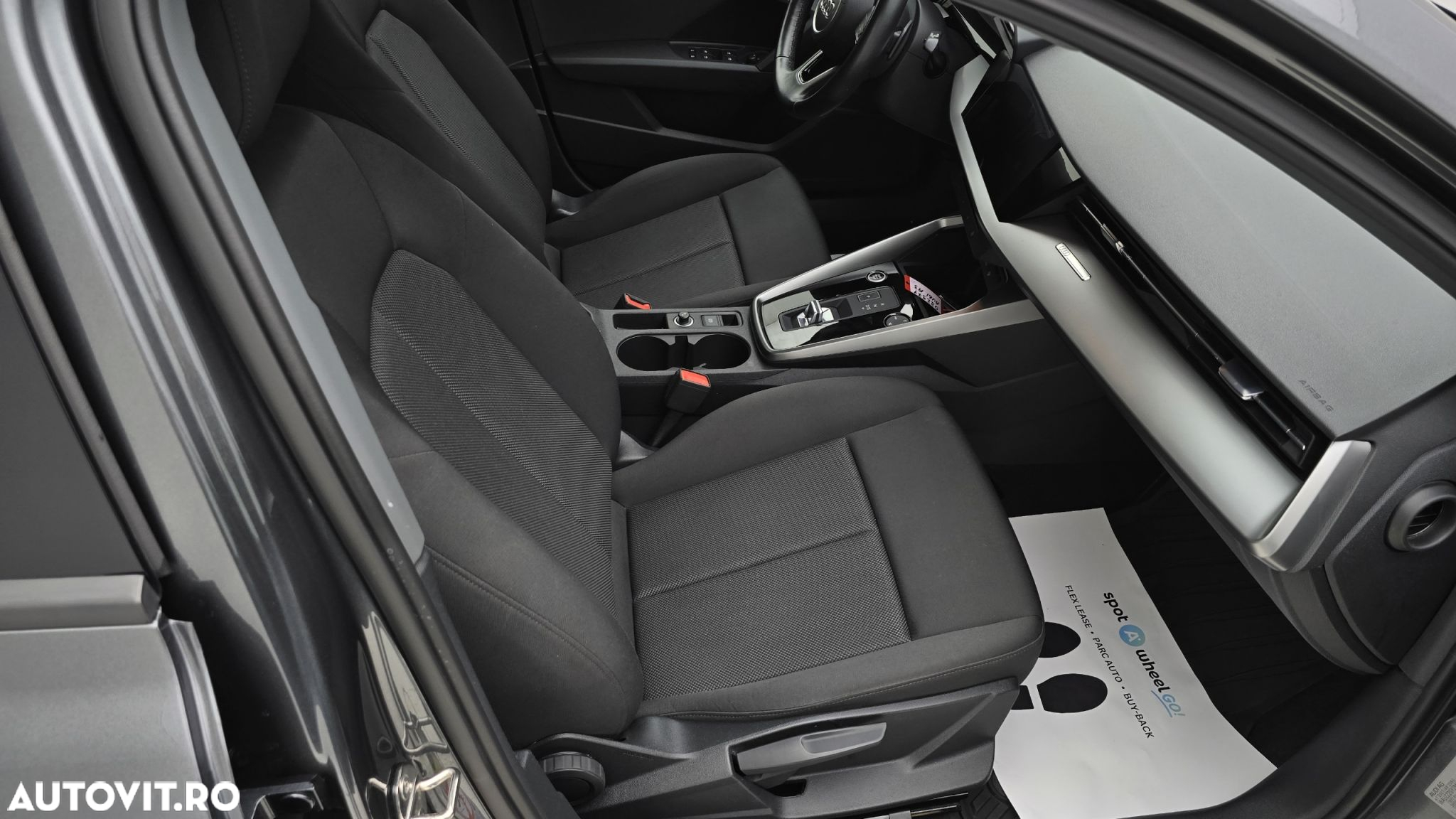 Audi A3 - 19