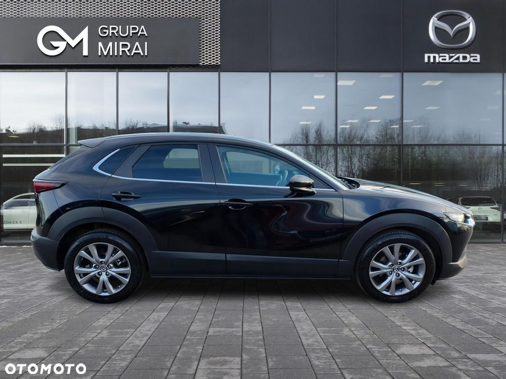 Mazda CX-30 - 6