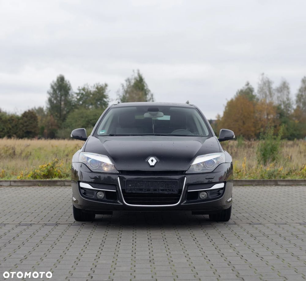 Renault Laguna 2.0 dCi Initiale - 3