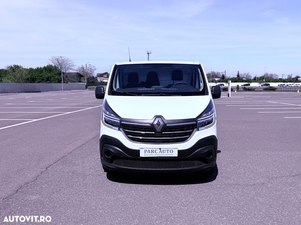 Renault Trafic - 5