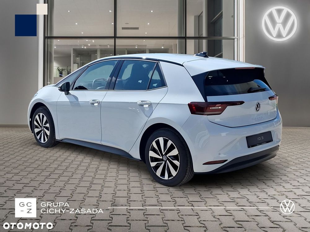 Volkswagen ID.3 Neo 58kWh Style - 3