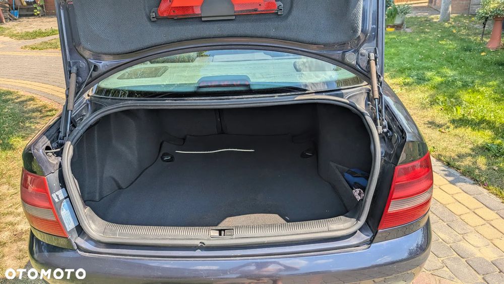 Audi A4 Limousine 1.9 TDI - 10