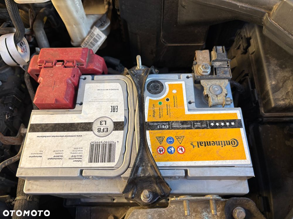 Renault Kadjar Energy TCe 130 Bose Edition - 17