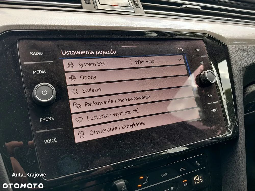 Volkswagen Passat 2.0 TDI EVO Business DSG - 21