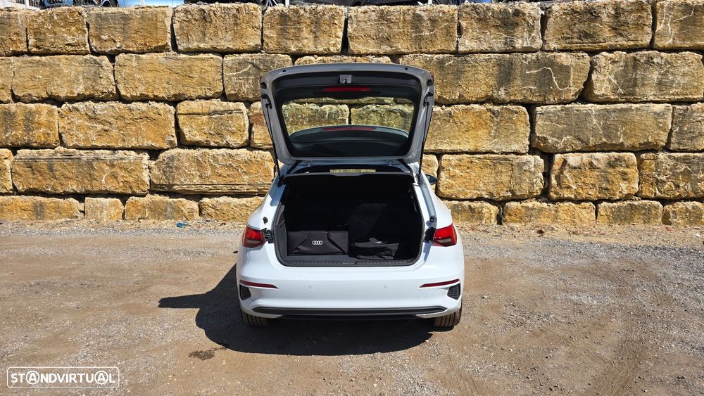 Audi A3 Sportback - 59