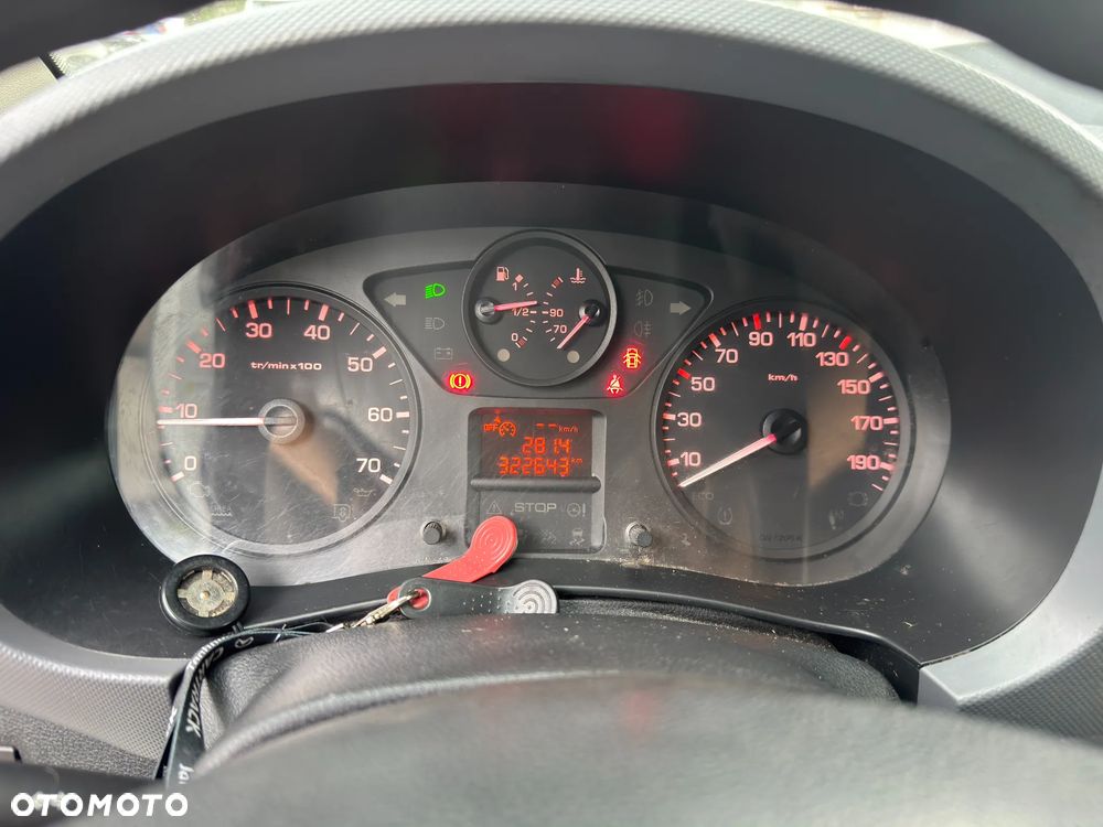 Citroën Berlingo - 4