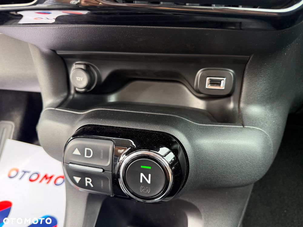 Citroën C4 Cactus 1.2 PureTech Shine Edition S&S ETG - 20