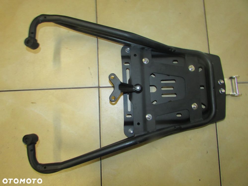 Voge 525 DSX pompa ABS bagażnik - 2