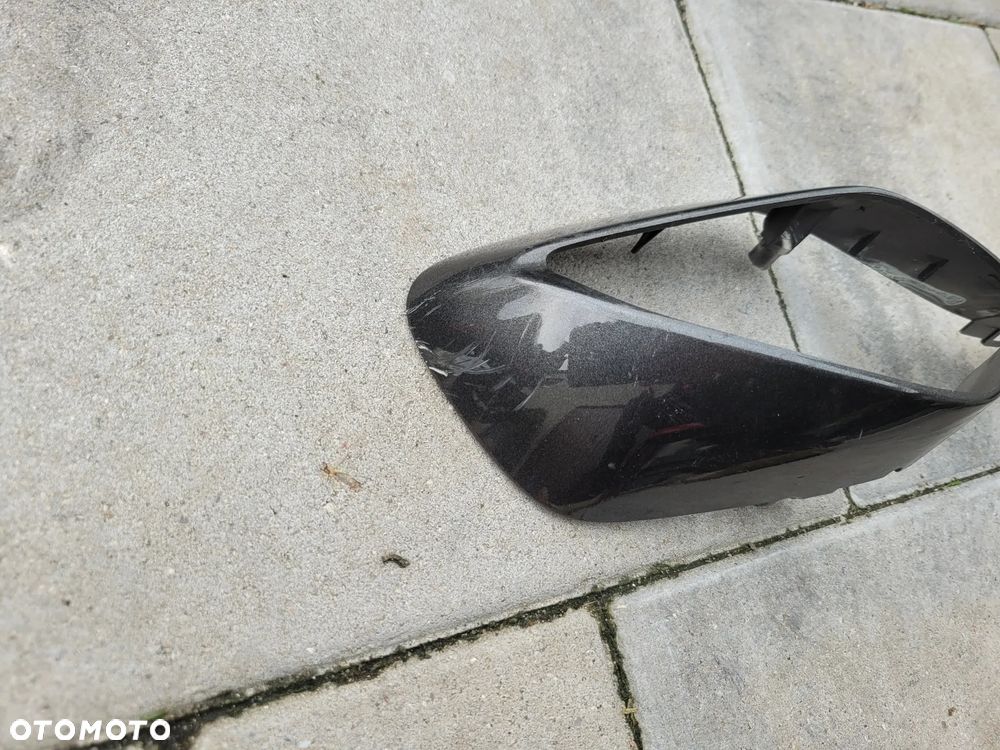 Obudowa, osłona lusterka Honda VFR 1200 - 4