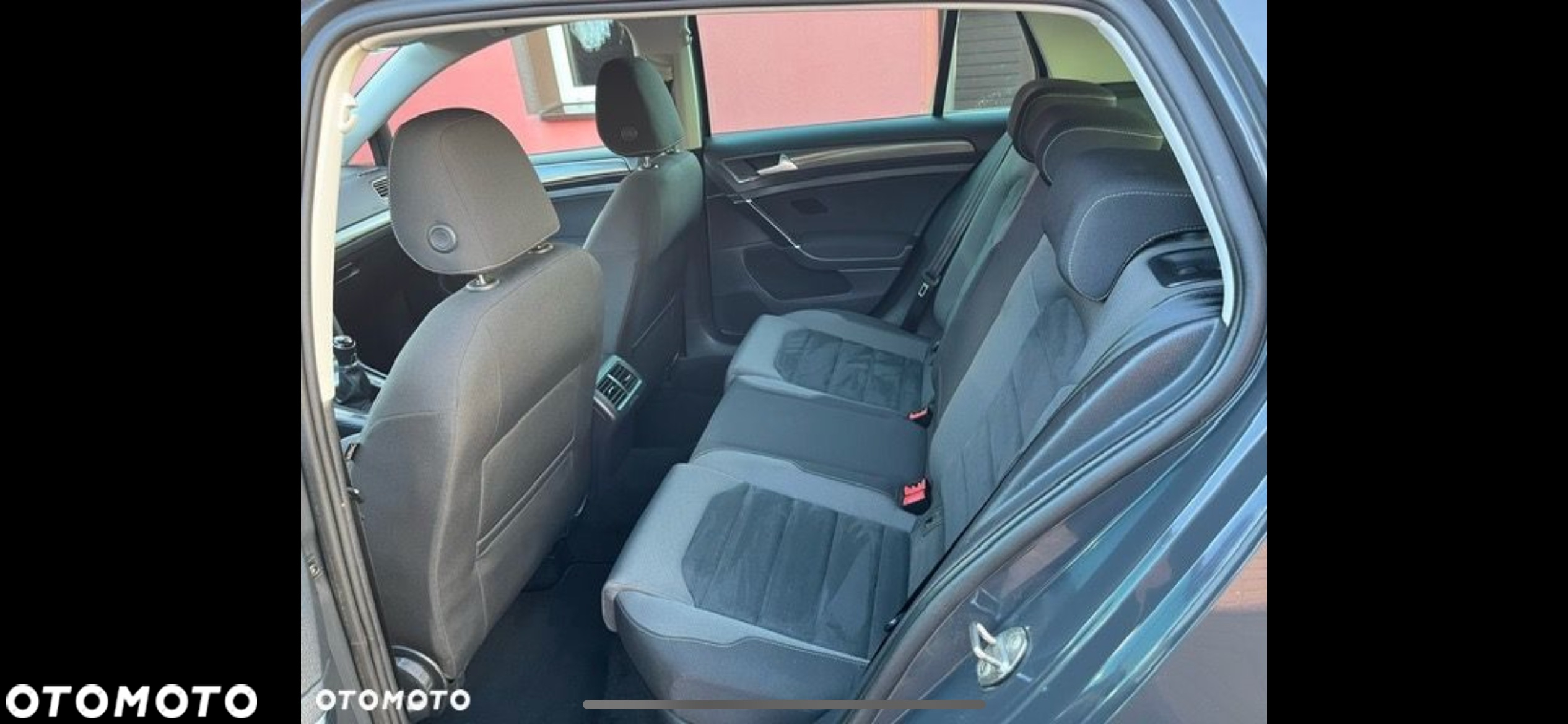 Volkswagen Golf VII 1.5 TSI BMT Highline - 16