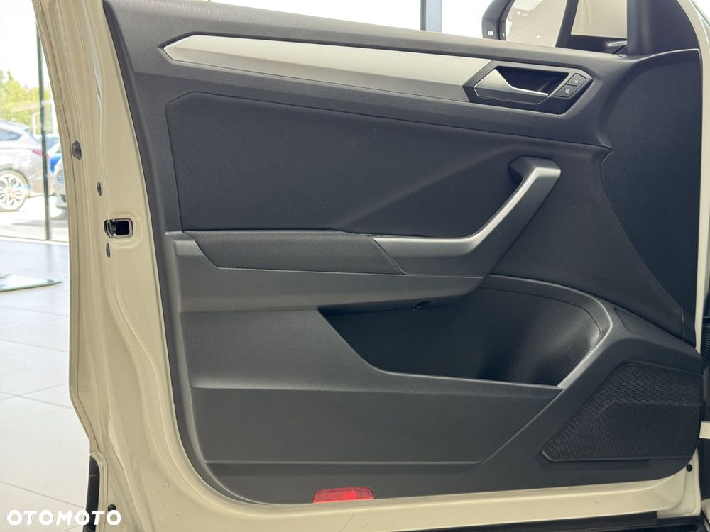 Volkswagen T-Roc 1.5 TSI Life DSG - 12