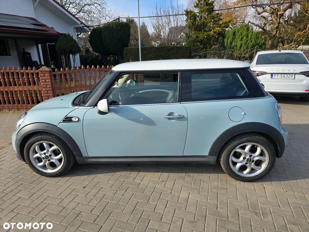 MINI ONE - 6