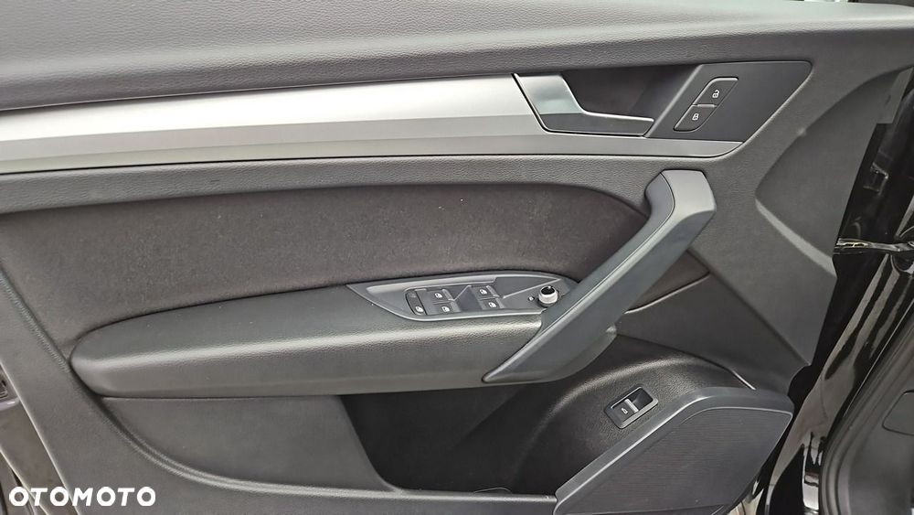 Audi Q5 40 TDI mHEV Quattro S tronic - 11