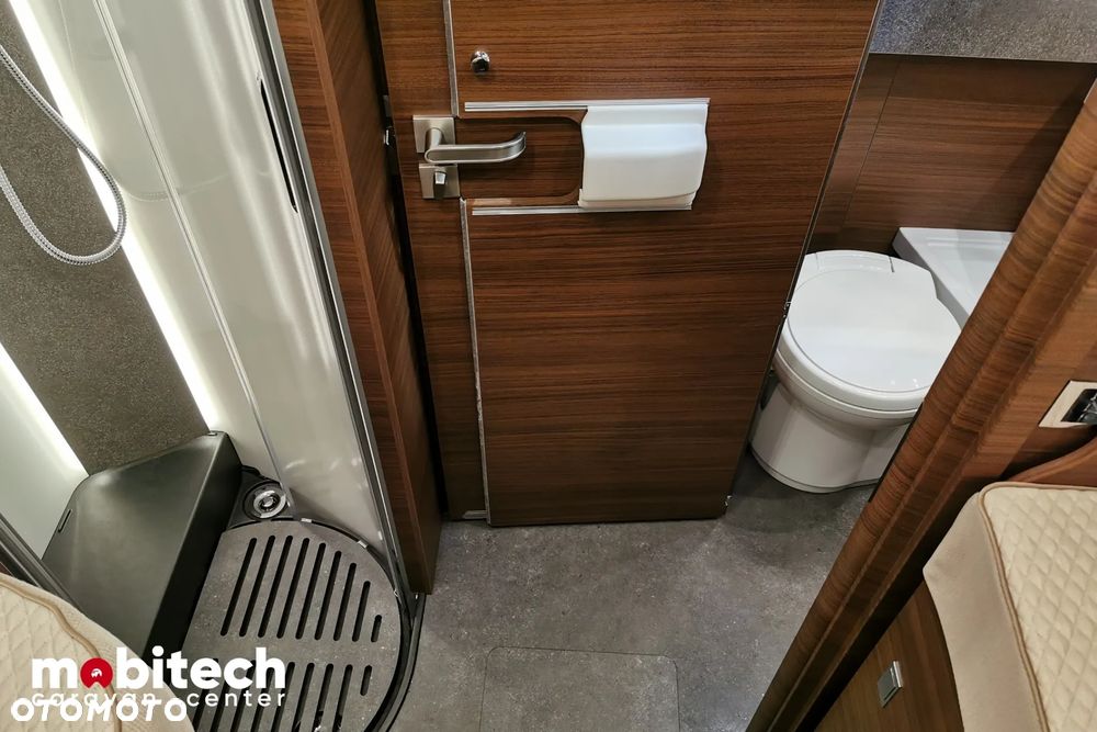 Carthago Chic C-Line I 4.9 LE L (MY 2026) - 21