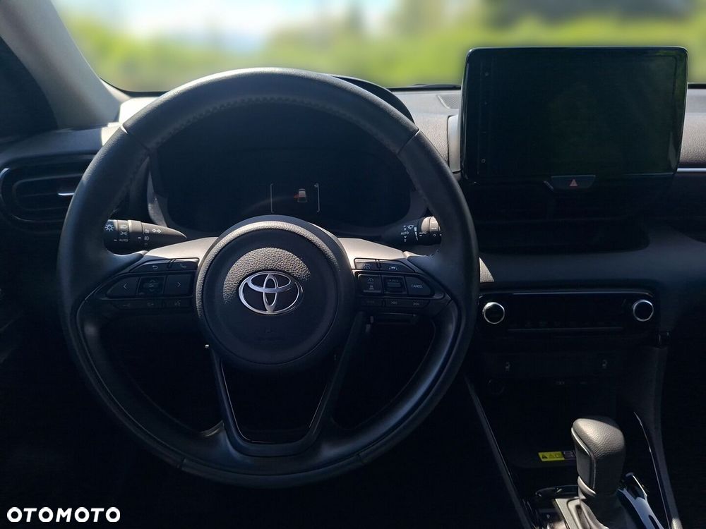 Toyota Yaris Hybrid 1.5 Style - 16