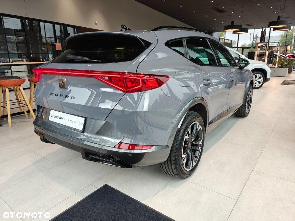 Cupra Formentor - 10