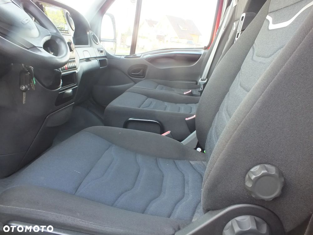 Iveco Daily - 5