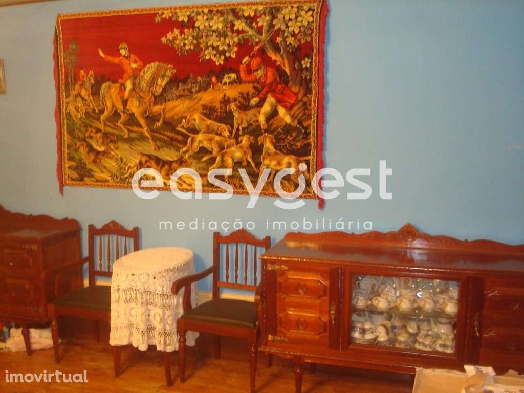 Moradia T6 em Almendra, Vila nova de Foz Côa. - Grande imagem: 3/11