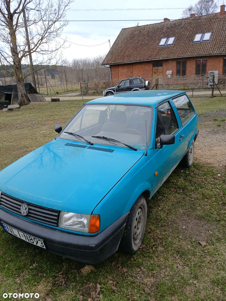 Volkswagen Polo 1.0 / 1.0 C - 1