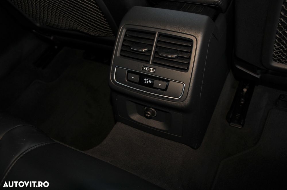 Audi A4 Limuzina 35 TFSI S tronic MHEV Advanced - 14