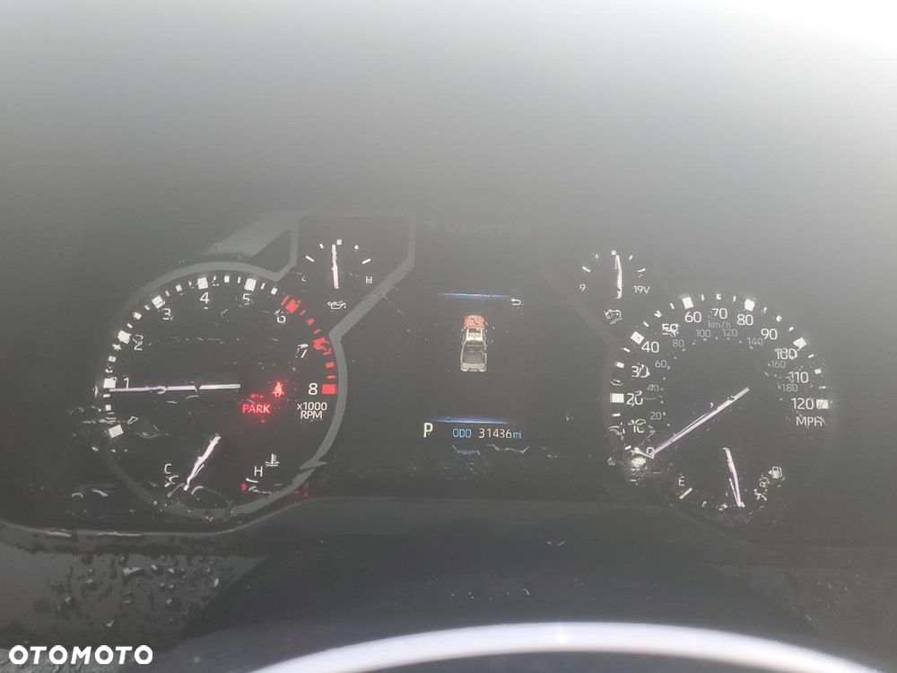Toyota Tundra - 10
