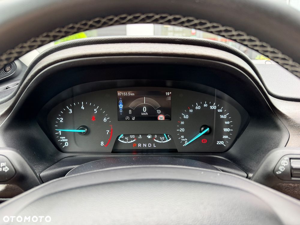 Ford Puma 1.0 EcoBoost mHEV Titanium X DCT - 30