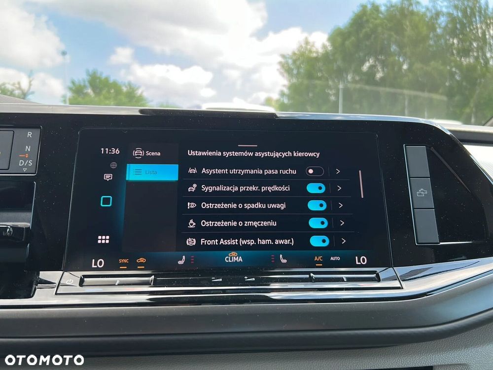 Volkswagen California - 28