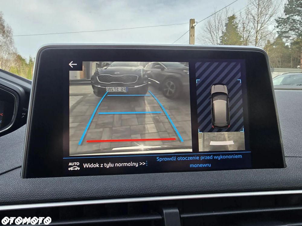 Peugeot 3008 2.0 BlueHDi Allure - 32