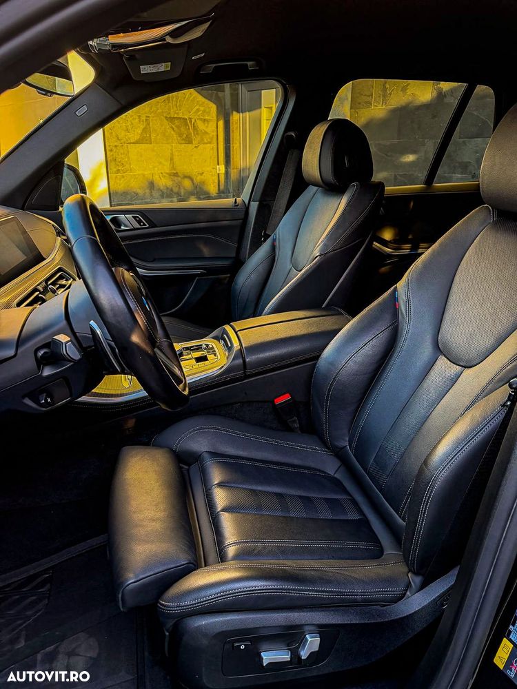 BMW X5 xDrive45e - 10