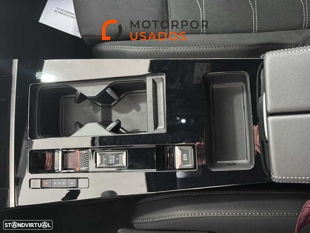 Opel Astra Sports Tourer - 16