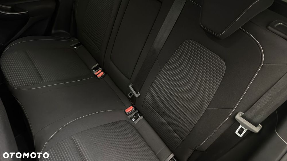 Ford Focus 1.0 EcoBoost mHEV Titanium X - 12