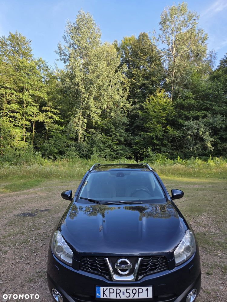 Nissan Qashqai 2.0 360 - 11