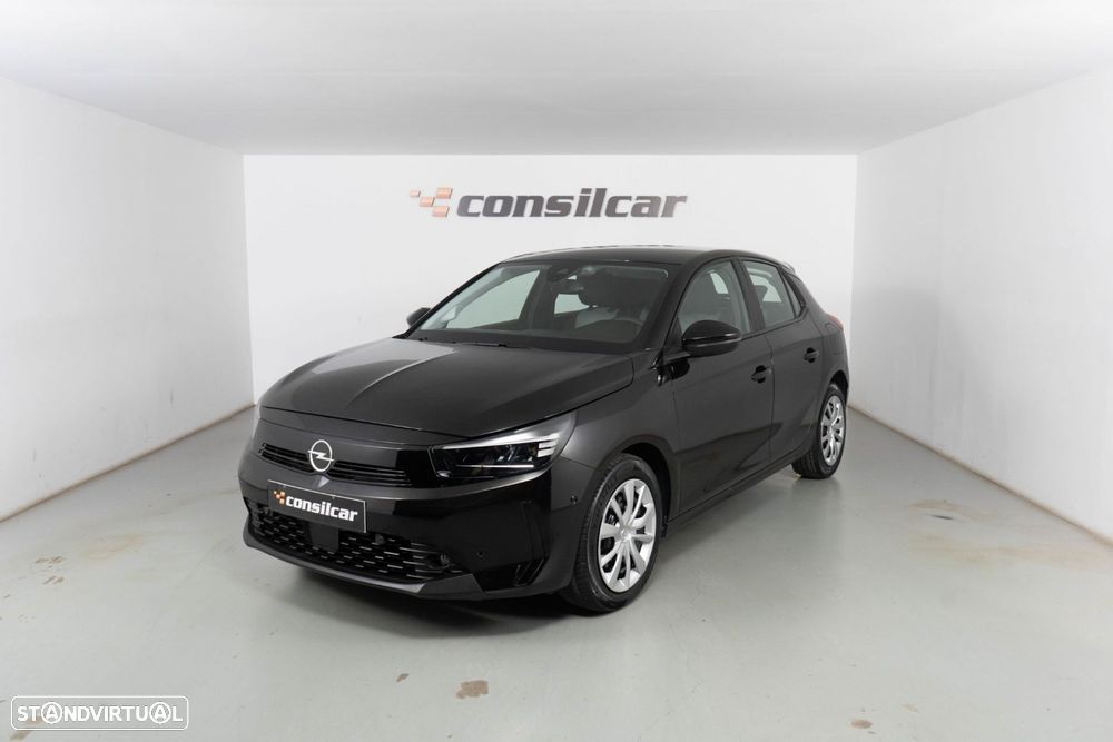 Opel Corsa 1.2 T Edition Aut. - 2