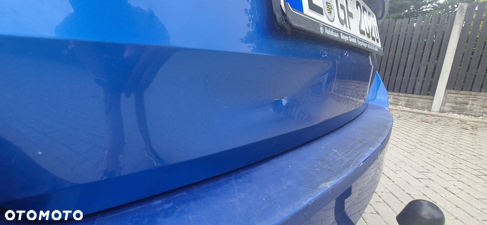 Skoda Fabia 1.2 TSI ScoutLine - 14