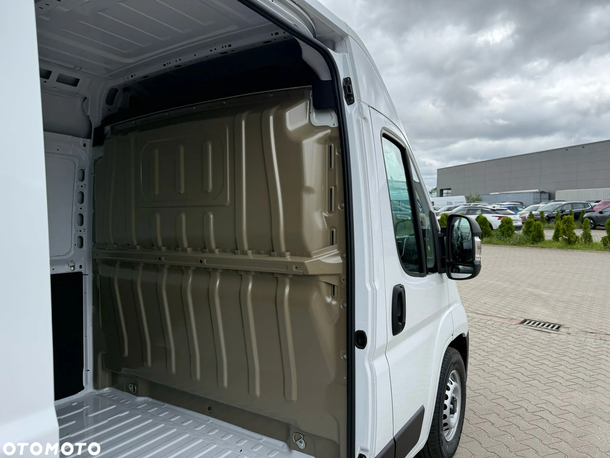 Peugeot Boxer - 14