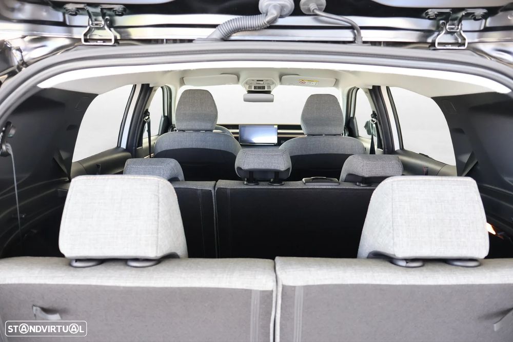 Citroën C3 Aircross 1.2 PureTech Plus - 13