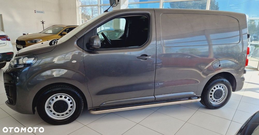 Citroën jumpy - 11