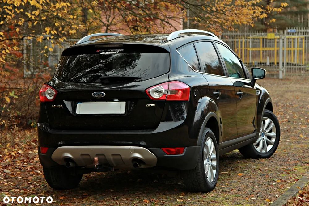Ford Kuga 2.0 TDCi Trend - 3