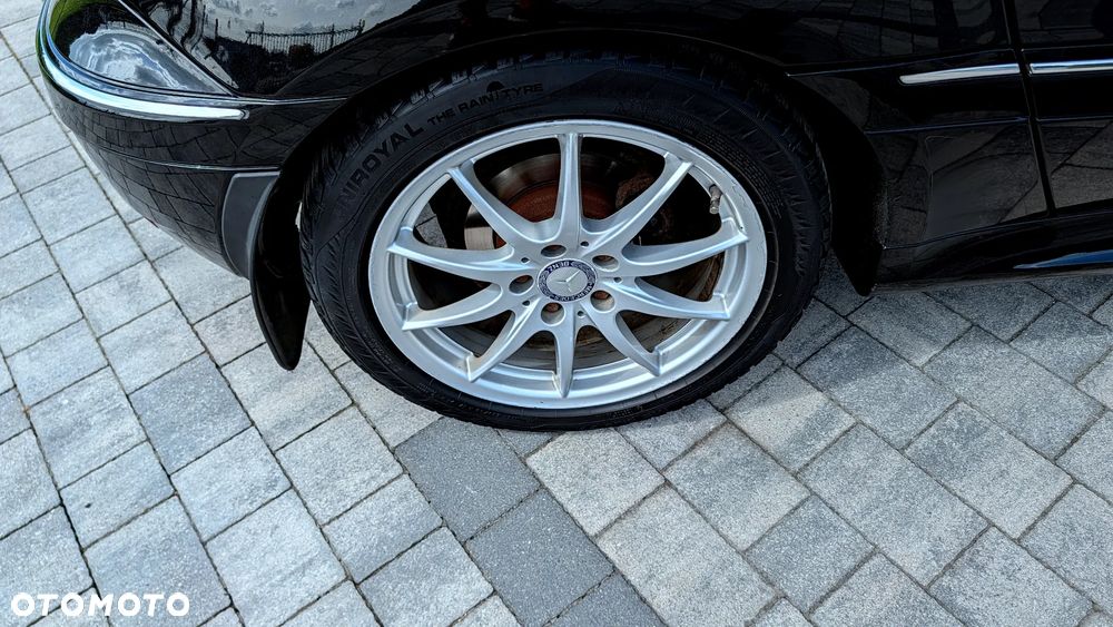 Mercedes-Benz Klasa B 160 BlueEFFICIENCY - 31